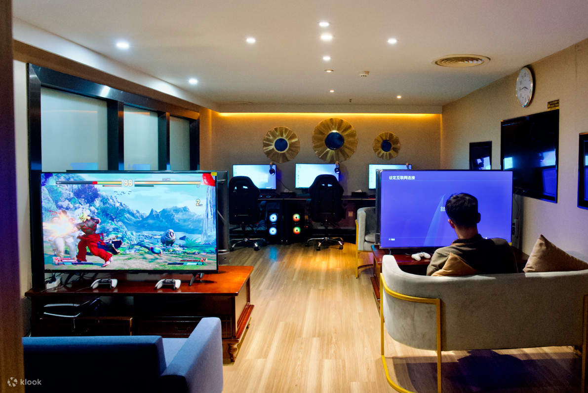 Nanshan Gold Coast Food and Water Club | Massage, sauna et santé